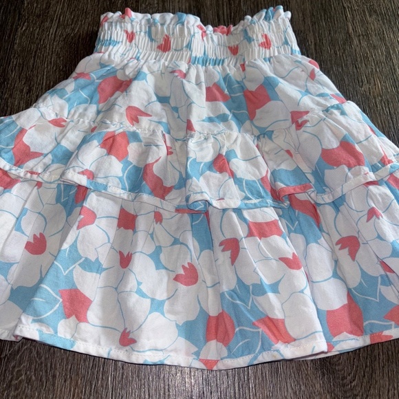 Feather for Arrow F4A size 8 skirt - Picture 6 of 7